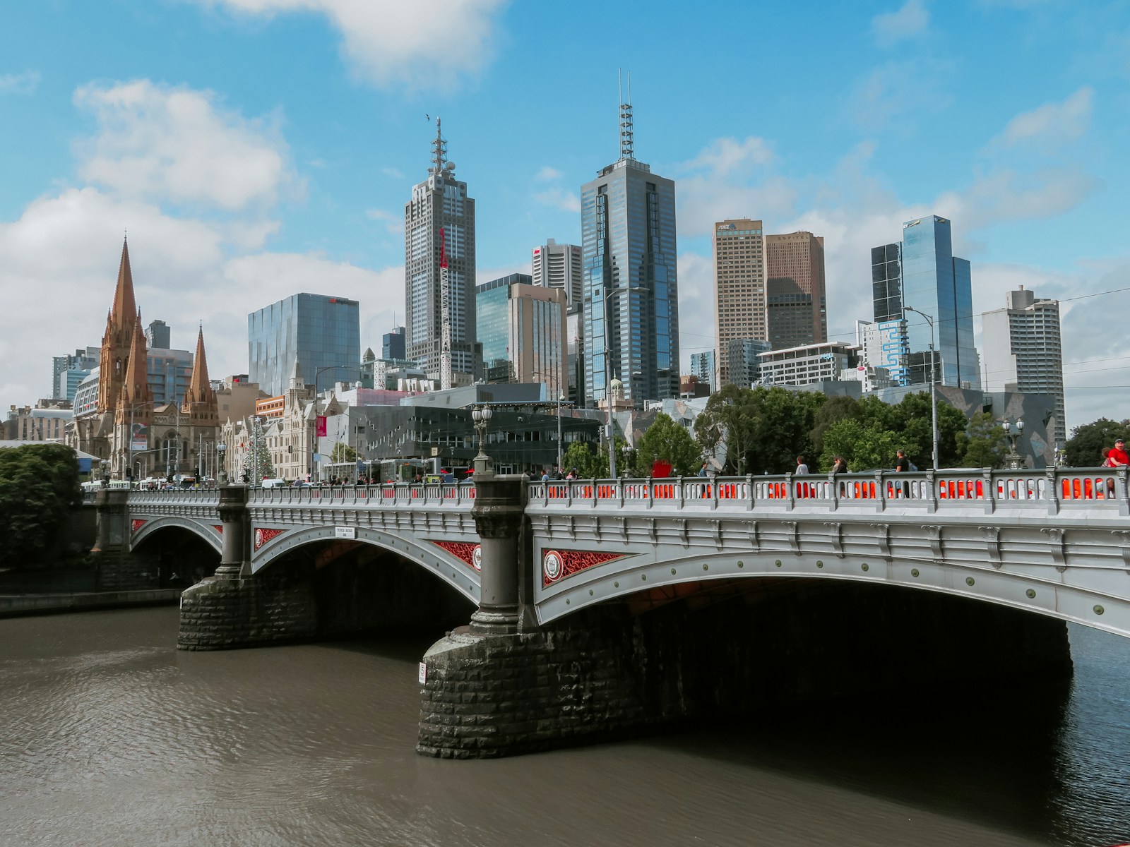 First-Time Traveler’s Ultimate Guide to Exploring Melbourne